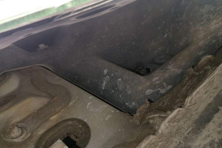 Used Lexus NX 2022 260 Front-Wheel Drive Chuanchi Edition Chassis Front Right