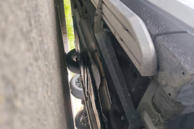 Used Lexus NX 2022 350h Front-Wheel-Drive Innovation Edition Chassis Front Right