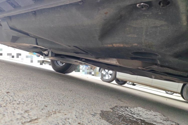 Used Lexus NX 2022 260 Front-Wheel Drive Chuanchi Edition Chassis Front Right