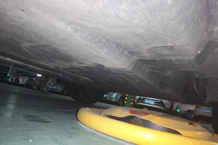 Used Lexus NX 2022 260 Front-Wheel Drive Chuan Yue Edition Chassis Rear