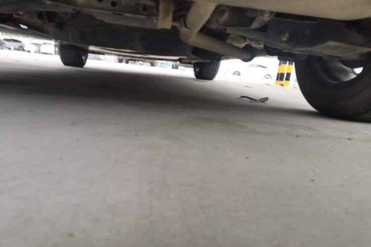 Used Lexus NX 2022 350h Front-Wheel-Drive Innovation Edition Chassis Rear