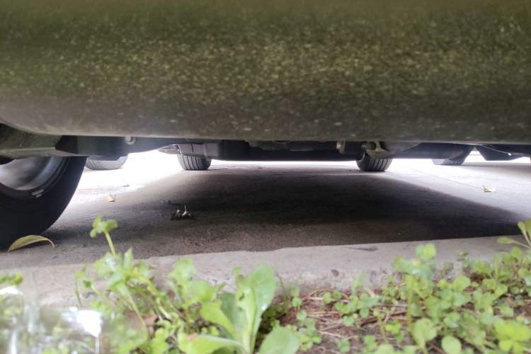 Used Lexus NX 2022 350h Front-Wheel-Drive Innovation Edition Chassis Rear