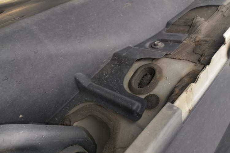 Used Lexus NX 2022 260 Front-Wheel Drive Chuanchi Edition Chassis Rear Left