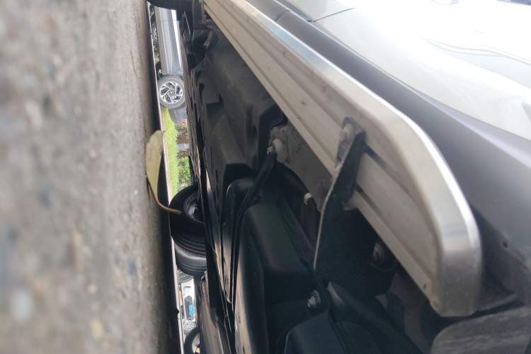 Used Lexus NX 2022 350h Front-Wheel-Drive Innovation Edition Chassis Rear Left