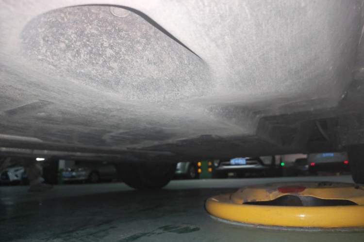 Used Lexus NX 2022 260 Front-Wheel Drive Chuan Yue Edition Chassis Rear Right