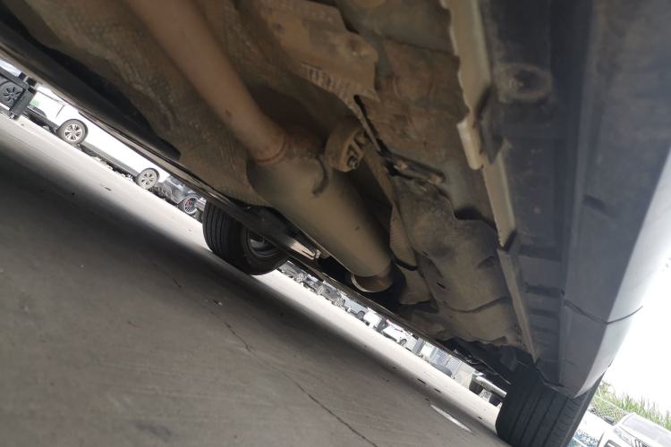 Used Lexus NX 2022 350h Front-Wheel-Drive Innovation Edition Chassis Rear Right