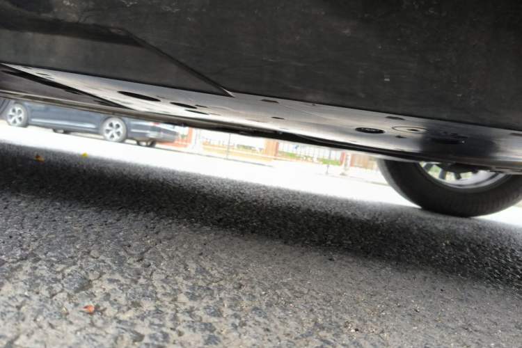 Used Lexus NX 2022 260 Front-Wheel Drive Chuanchi Edition Chassis Rear Right