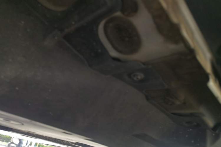 Used Lexus NX 2022 260 Front-Wheel Drive Chuanchi Edition Chassis Rear Right