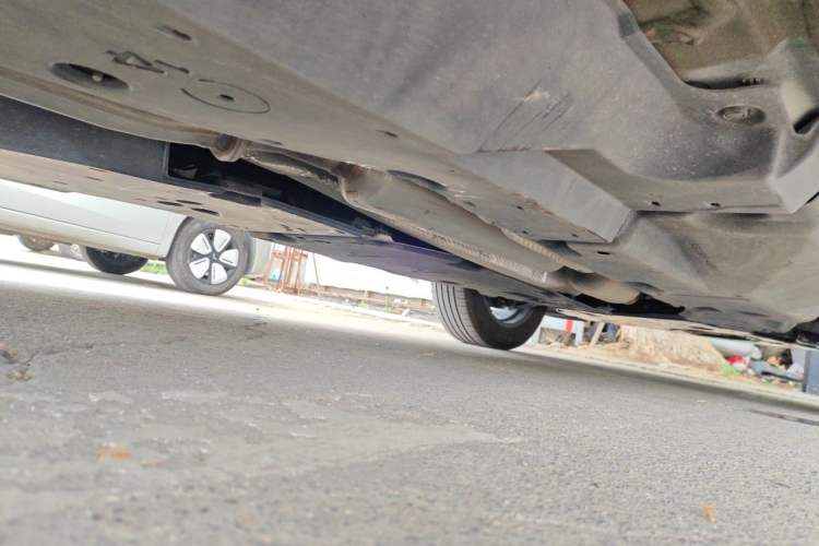 Used Lexus NX 2022 260 Front-Wheel Drive Chuanchi Edition Chassis Rear Right