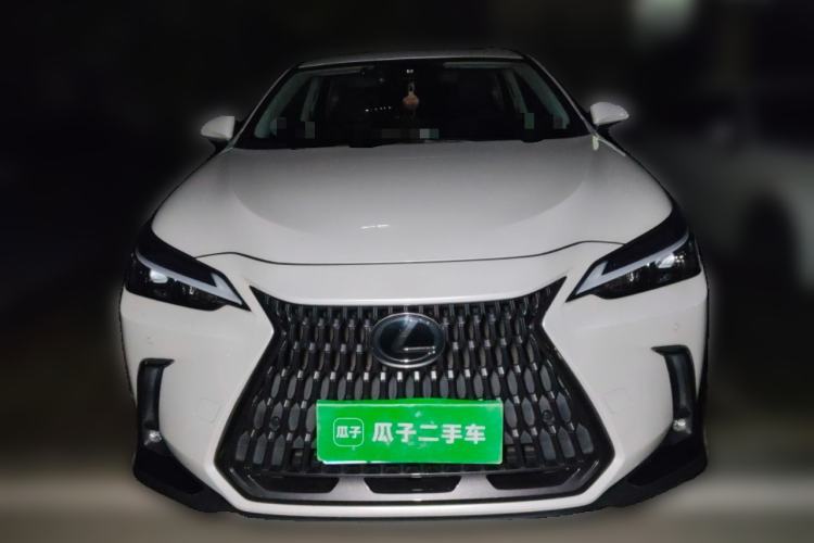 Used Lexus NX 2022 260 Front-Wheel Drive Chuan Yue Edition Front