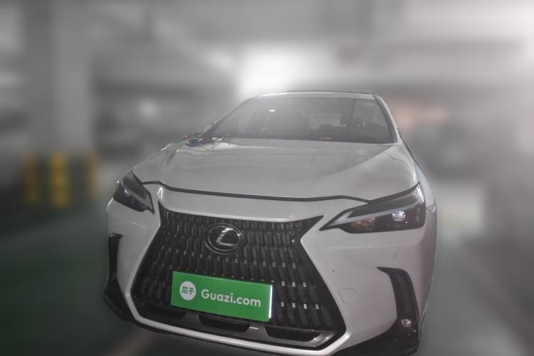 Used Lexus NX 2022 260 Front-Wheel Drive Chuan Yue Edition Front