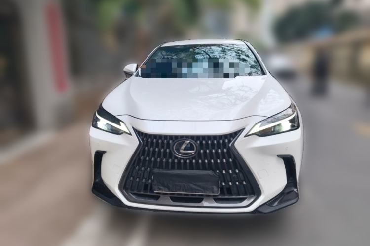 Used Lexus NX 2022 350h Front-Wheel Drive Xinchichi Edition Front