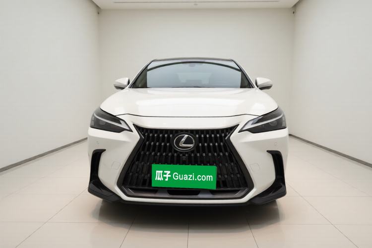 Used Lexus NX 2022 260 Front-Wheel Drive Chuanchi Edition Front