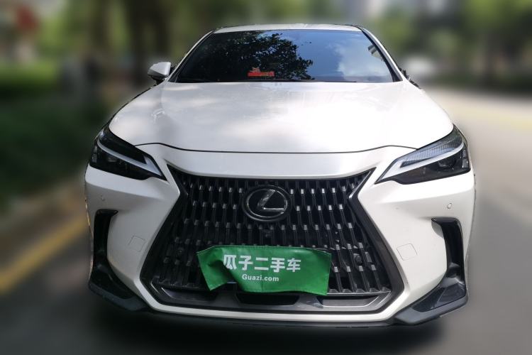 Used Lexus NX 2022 260 Front-Wheel Drive Chuanchi Edition Front