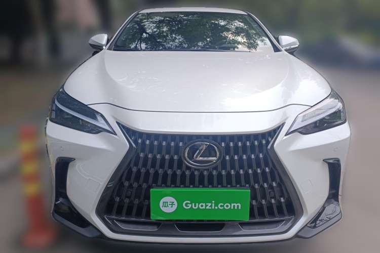 Used Lexus NX 2022 260 Front-Wheel Drive Chuanchi Edition Front