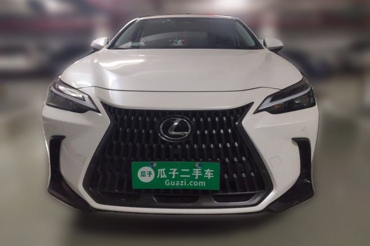 Used Lexus NX 2022 260 Front-Wheel Drive Chuanchi Edition Front