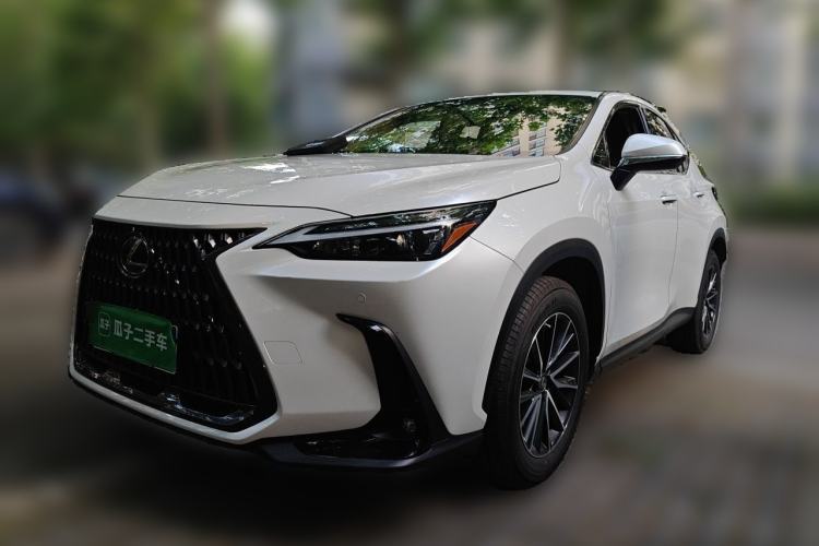 Ojetý Lexus NX 2022 260 Front-Wheel Drive Chuan Yue Edition Guazi used car, China used car export, Used car for sale, Used  cars, Cheapest cars for sale