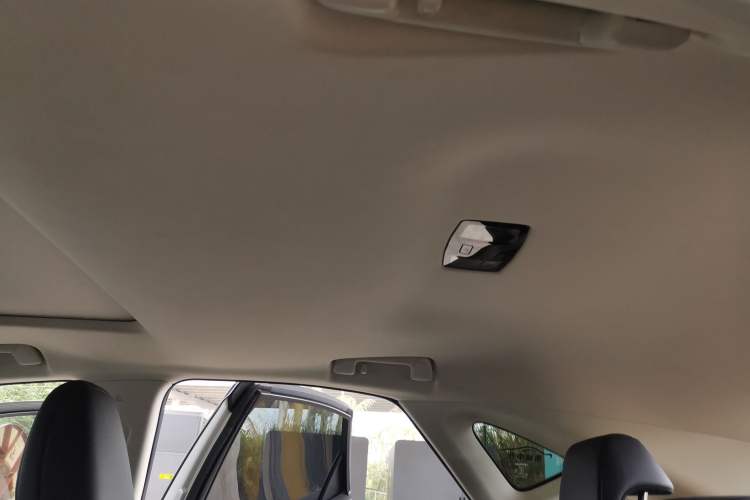 Used Lexus NX 2022 350h Front-Wheel-Drive Innovation Edition Headliner