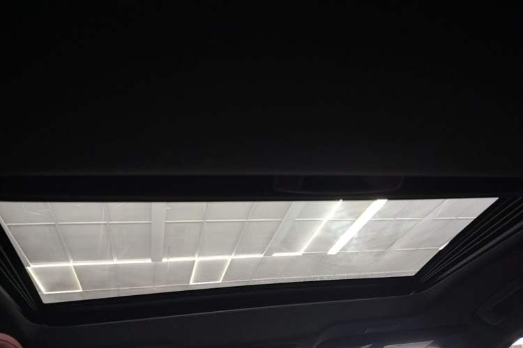 Used Lexus NX 2022 350h Front-Wheel-Drive Innovation Edition Headliner