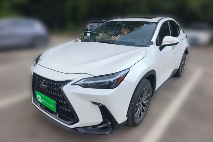 Ojetý Lexus NX 2022 260 Front-Wheel Drive Chuan Yue Edition Guazi used car, China used car export, Used car for sale, Used  cars, Cheapest cars for sale