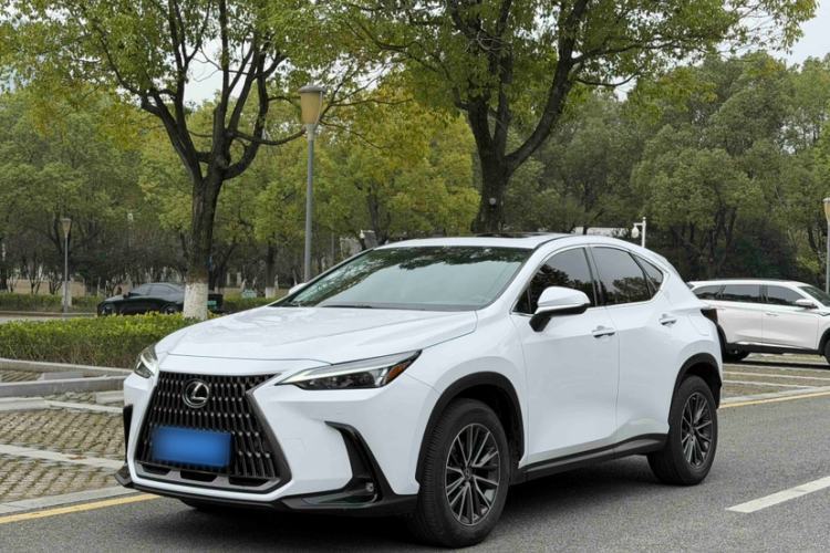 Used Lexus NX 2022 350h Front-Wheel-Drive Innovation Edition Guazi used car, China used car export, Used car for sale, Used cars, Cheapest cars for sale