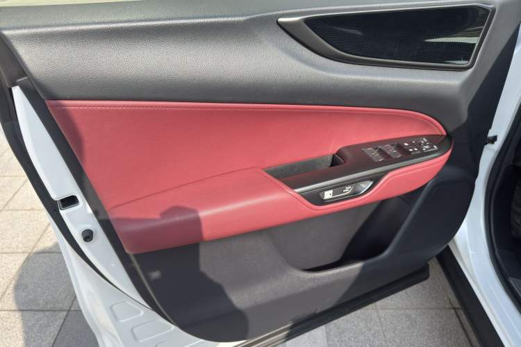 Used Lexus NX 2022 260 Front-Wheel Drive Chuan Yue Edition Interior 10