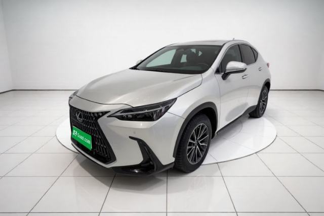 Used Lexus NX 2022 260 Front-Wheel Drive Chuan Yue Edition
