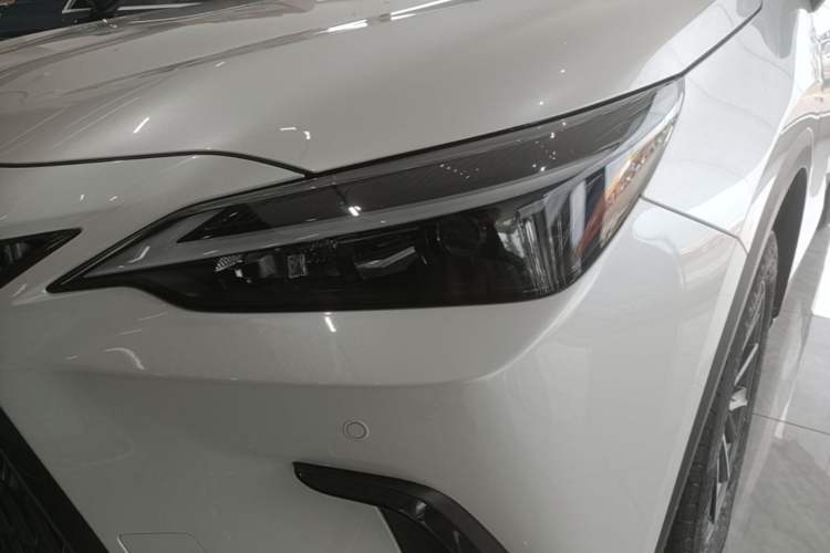 Used Lexus NX 2022 260 Front-Wheel Drive Chuan Yue Edition Left Front Headlight