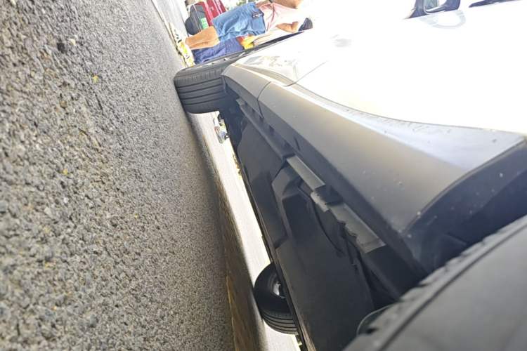 Used Lexus NX 2022 260 Front-Wheel Drive Chuan Yue Edition Left Side Sill