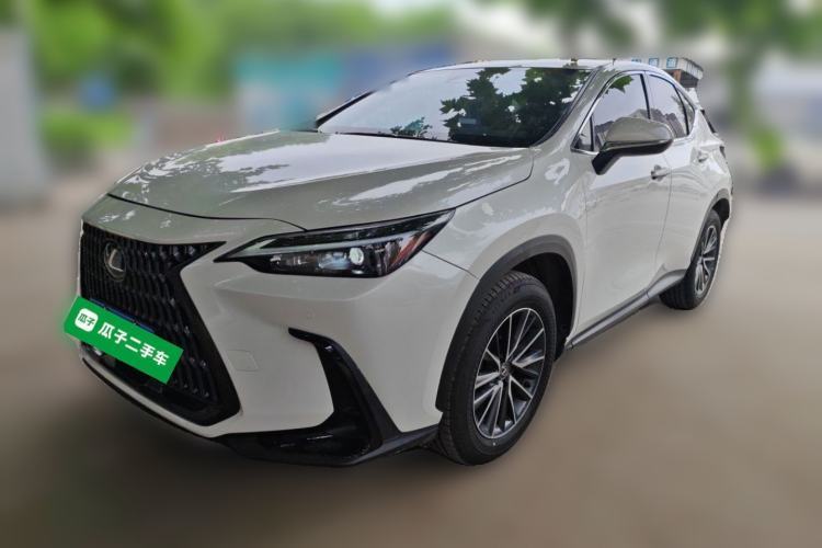 Used Lexus NX 2022 260 Front-Wheel Drive Chuanchi Edition Guazi used car, China used car export, Used car for sale, Used cars, Cheapest cars for sale
