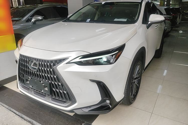 Used Lexus NX 2022 260 Front-Wheel Drive Chuan Yue Edition Guazi used car, China used car export, Used car for sale, Used cars, Cheapest cars for sale