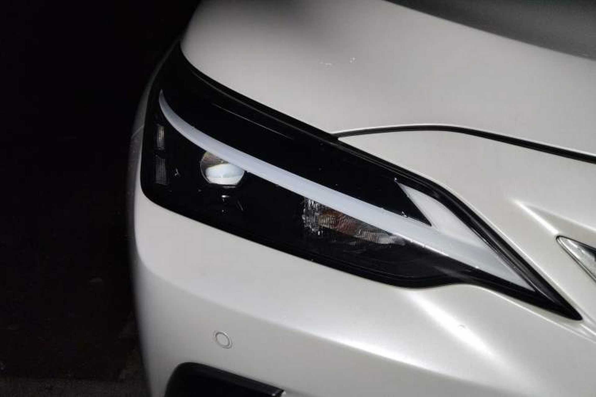 Used Lexus NX 2022 260 Front-Wheel Drive Chuan Yue Edition Right Front Headlight