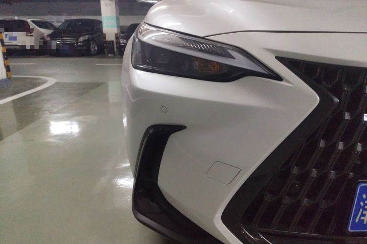Used Lexus NX 2022 260 Front-Wheel Drive Chuanchi Edition Right Front Headlight