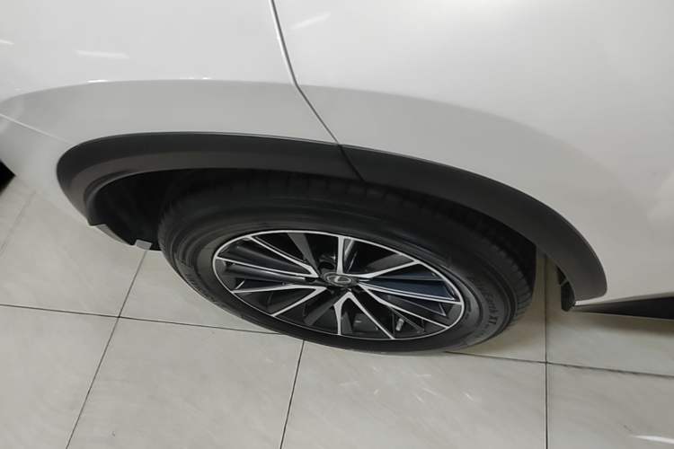 Used Lexus NX 2022 260 Front-Wheel Drive Chuan Yue Edition Right Rear Wheel Hub