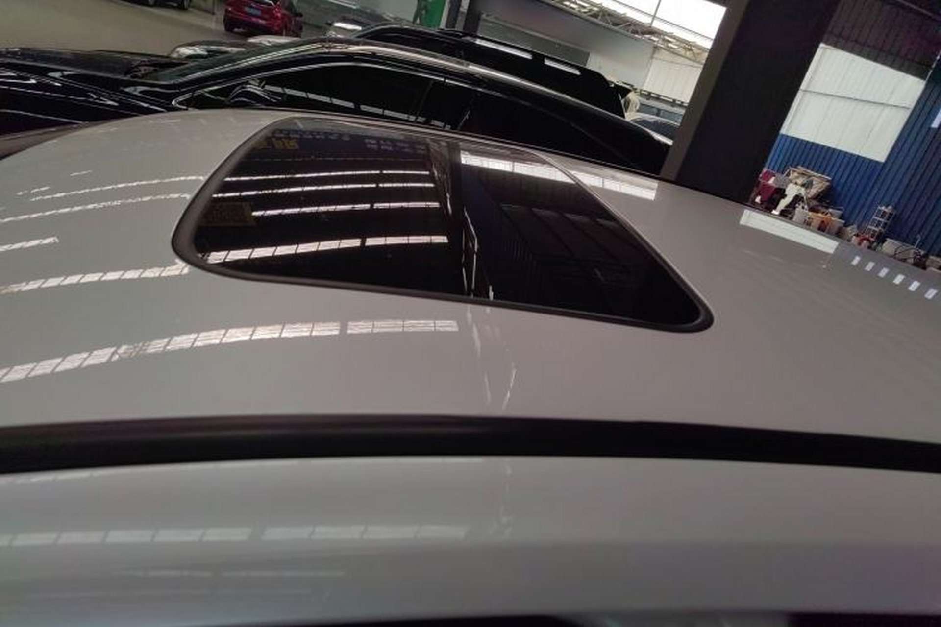 Used Lexus NX 2022 260 Front-Wheel Drive Chuan Yue Edition Roof