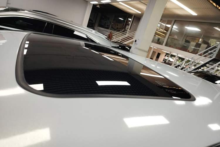 Used Lexus NX 2022 350h Front-Wheel-Drive Innovation Edition Roof