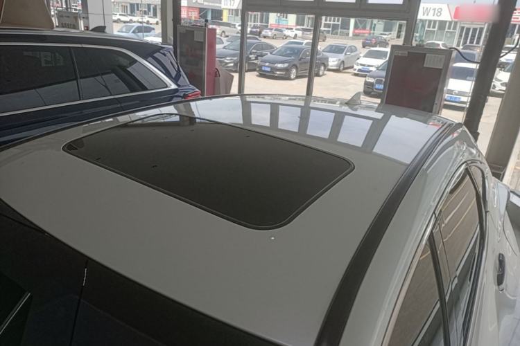 Used Lexus NX 2022 260 Front-Wheel Drive Chuan Yue Edition Roof