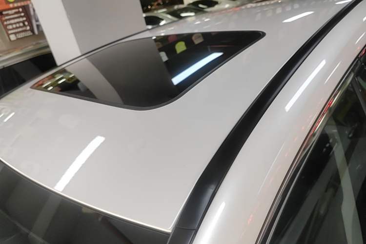 Used Lexus NX 2022 260 Front-Wheel Drive Chuan Yue Edition Roof