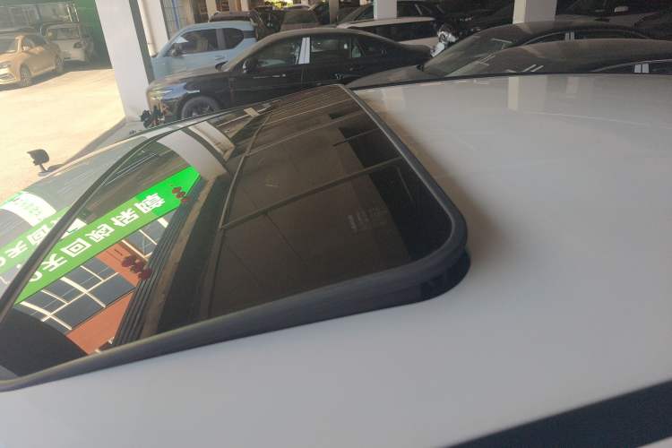 Used Lexus NX 2022 260 Front-Wheel Drive Chuan Yue Edition Roof