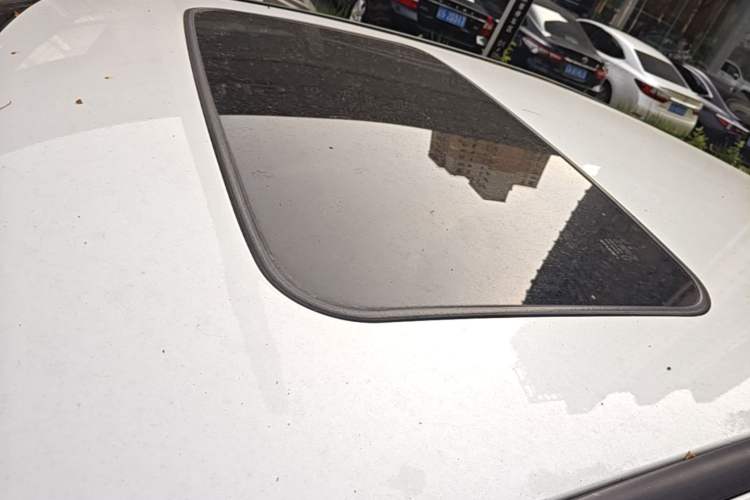 Used Lexus NX 2022 260 Front-Wheel Drive Chuan Yue Edition Roof