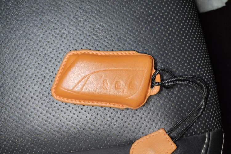 Used Lexus NX 2022 260 Front-Wheel Drive Chuan Yue Edition Vehicle Key