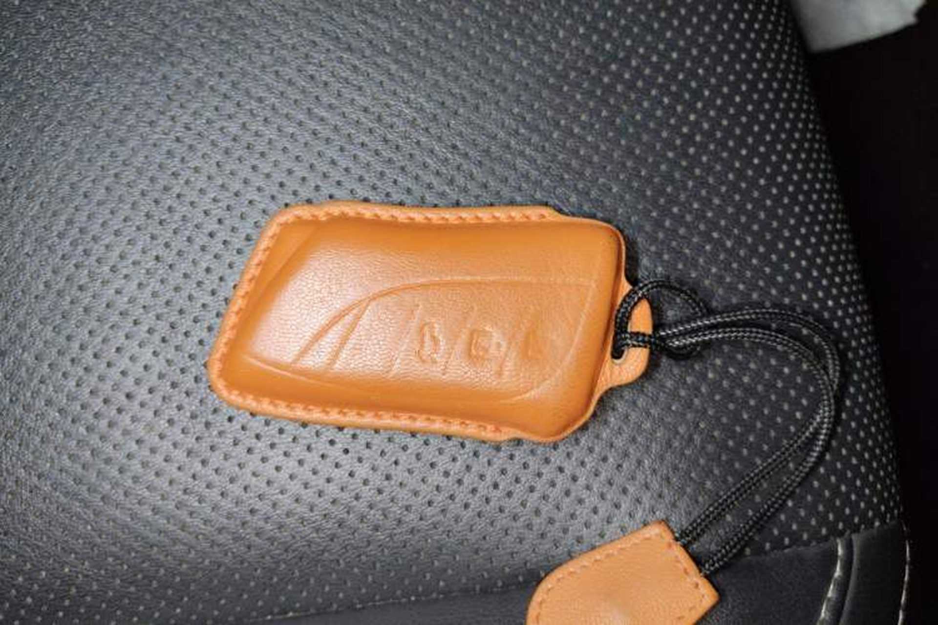 Used Lexus NX 2022 260 Front-Wheel Drive Chuan Yue Edition Vehicle Key