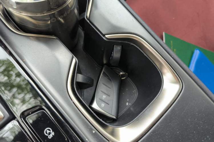 Used Lexus NX 2022 260 Front-Wheel Drive Chuanchi Edition Vehicle Key
