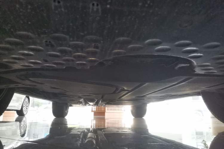Used Lexus NX 2023 260 Front-Wheel Drive Chuan Yue Edition Chassis Front