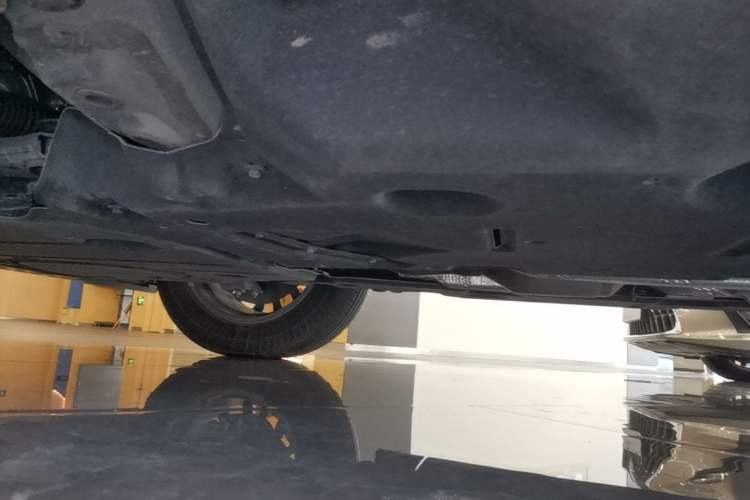 Used Lexus NX 2023 260 Front-Wheel Drive Chuan Yue Edition Chassis Front Left