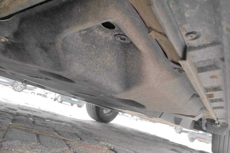 Used Lexus NX 2023 260 Front-Wheel Drive Chuanchi Edition Chassis Front Left