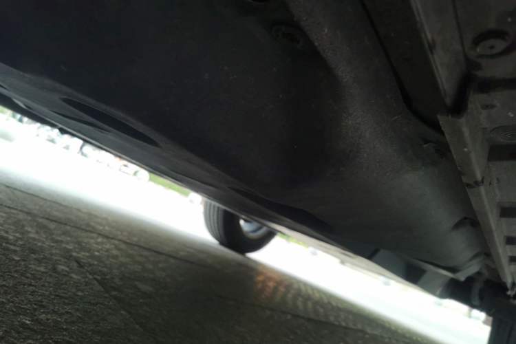 Used Lexus NX 2023 260 Front-Wheel Drive Chuan Yue Edition Chassis Front Left