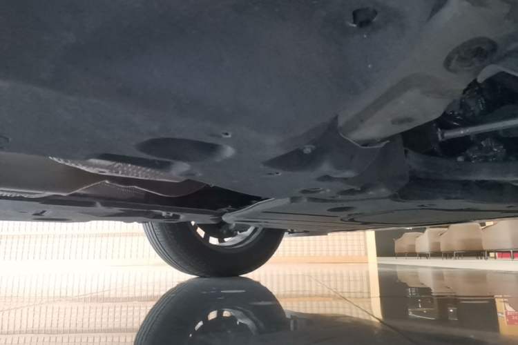 Used Lexus NX 2023 260 Front-Wheel Drive Chuan Yue Edition Chassis Front Right