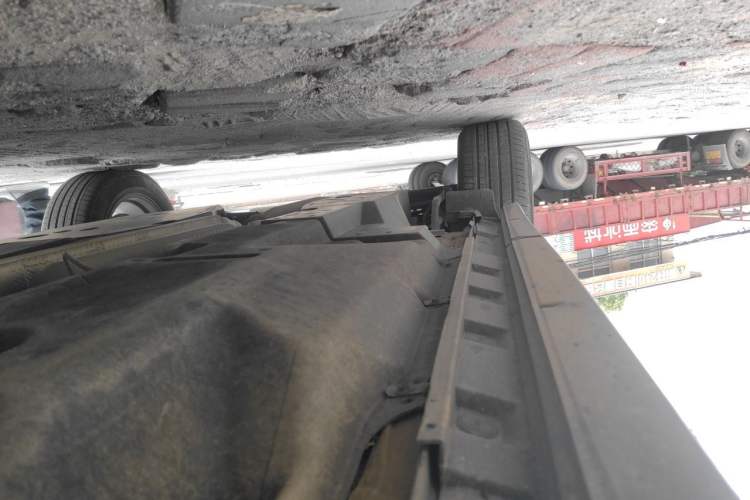 Used Lexus NX 2023 260 Front-Wheel Drive Chuanchi Edition Chassis Front Right
