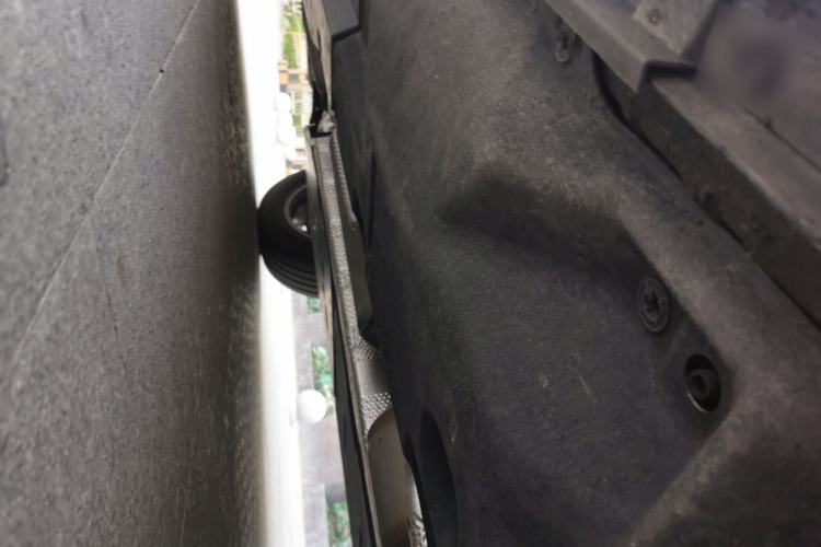 Used Lexus NX 2023 260 Front-Wheel Drive Chuan Yue Edition Chassis Front Right